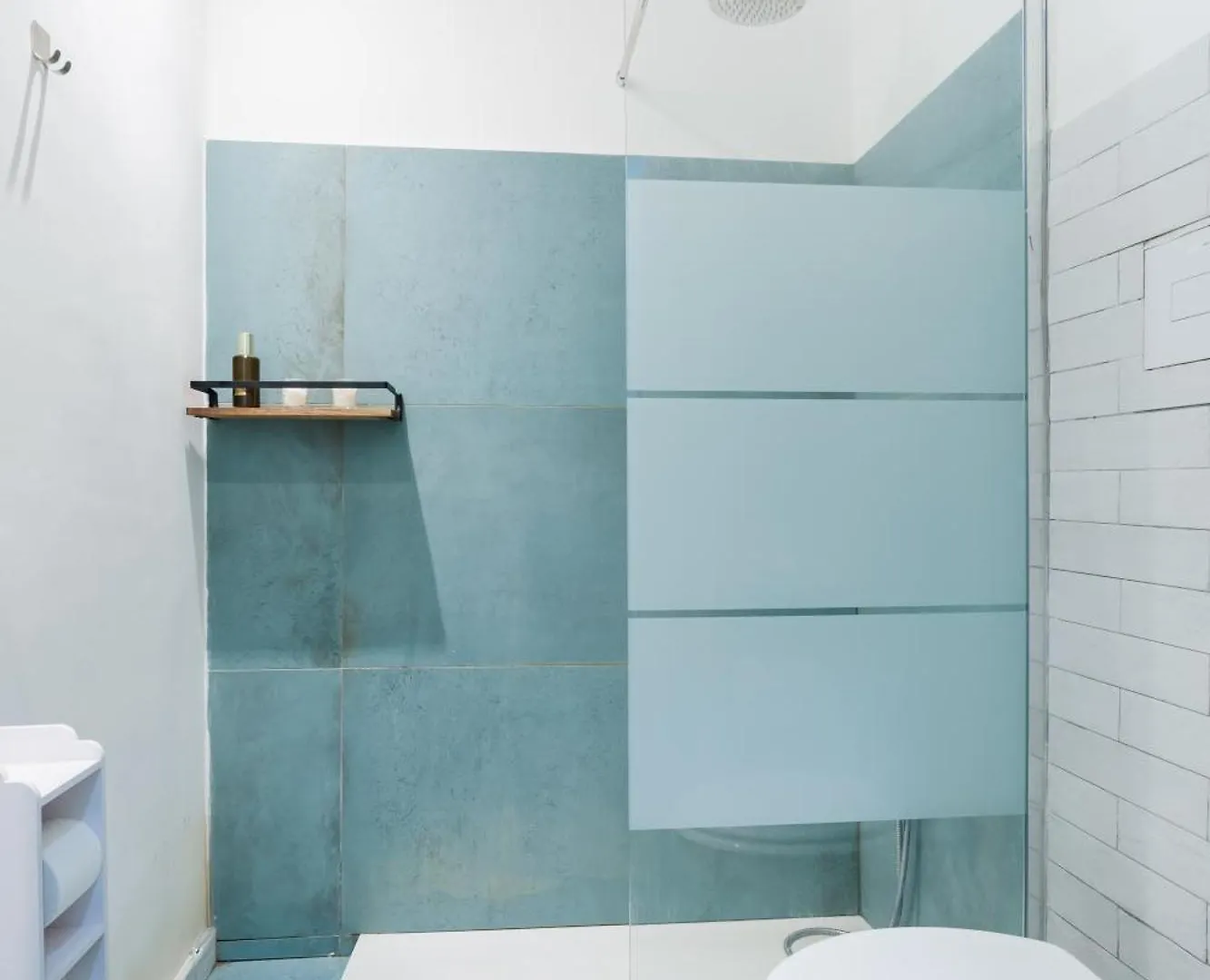 Casetta Aurora Naples Apartment