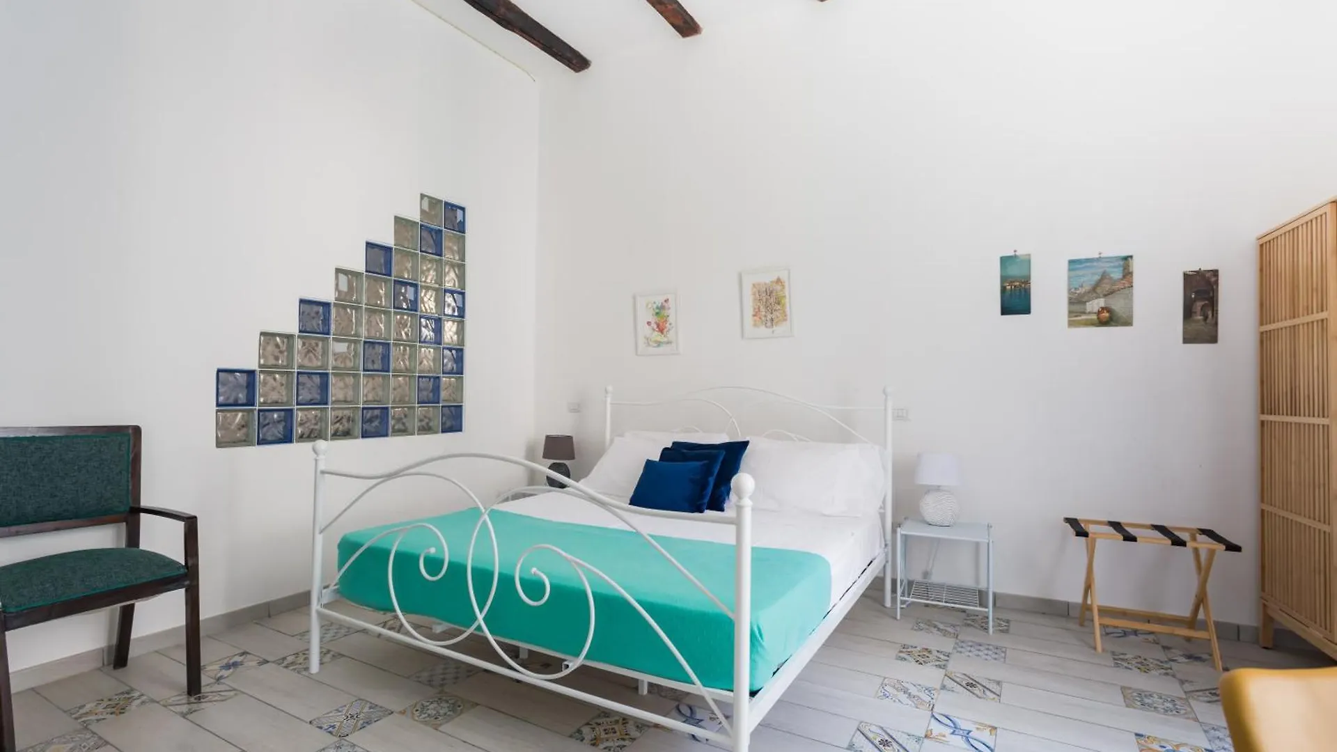 Casetta Aurora Naples